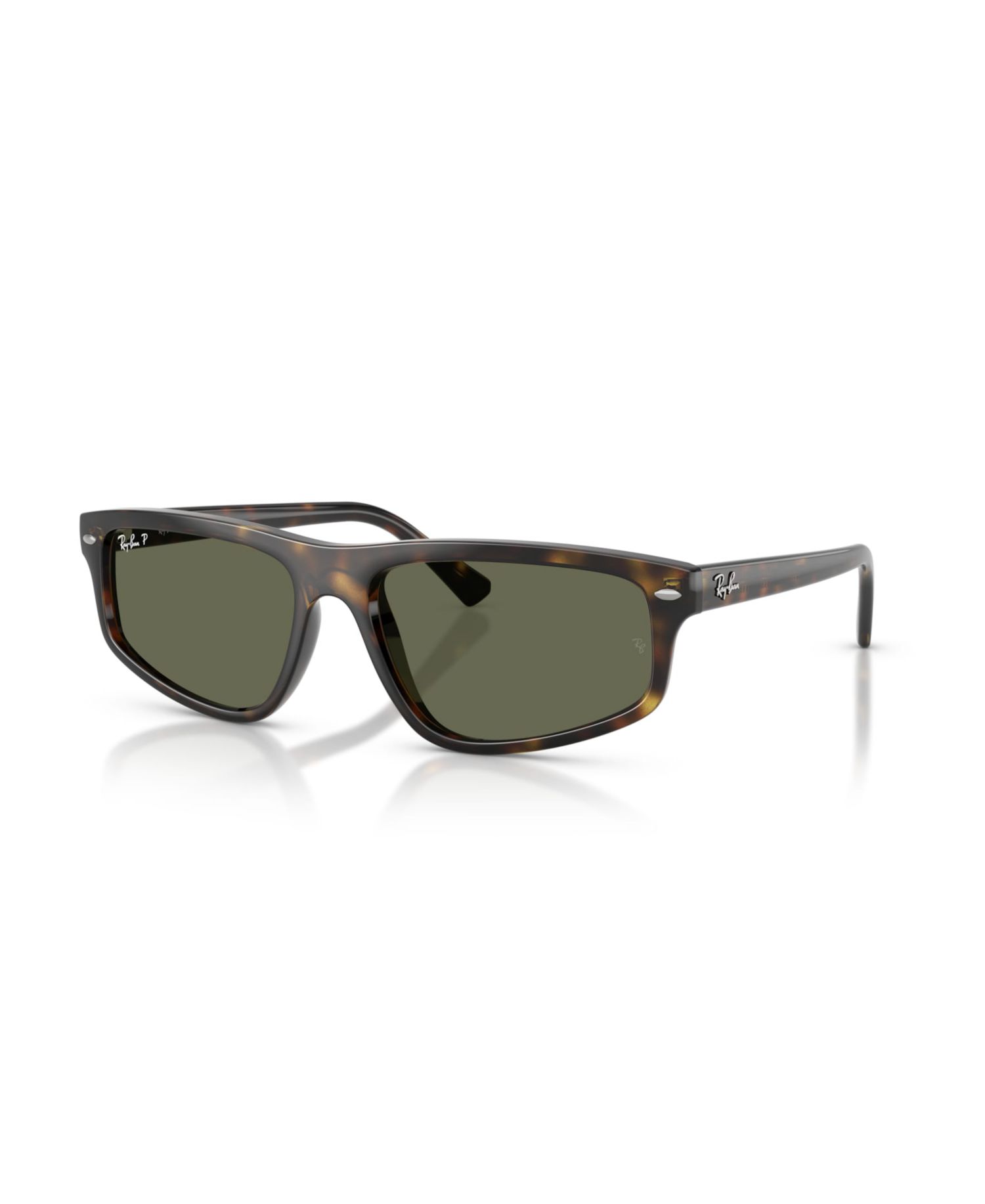 Unisex Polarized Sunglasses, RB2225