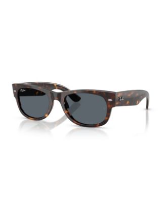 Unisex Mega Wayfarer Sunglasses, RB0832S