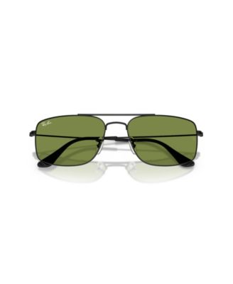 Unisex EXPLORER 3 Sunglasses, RB3779