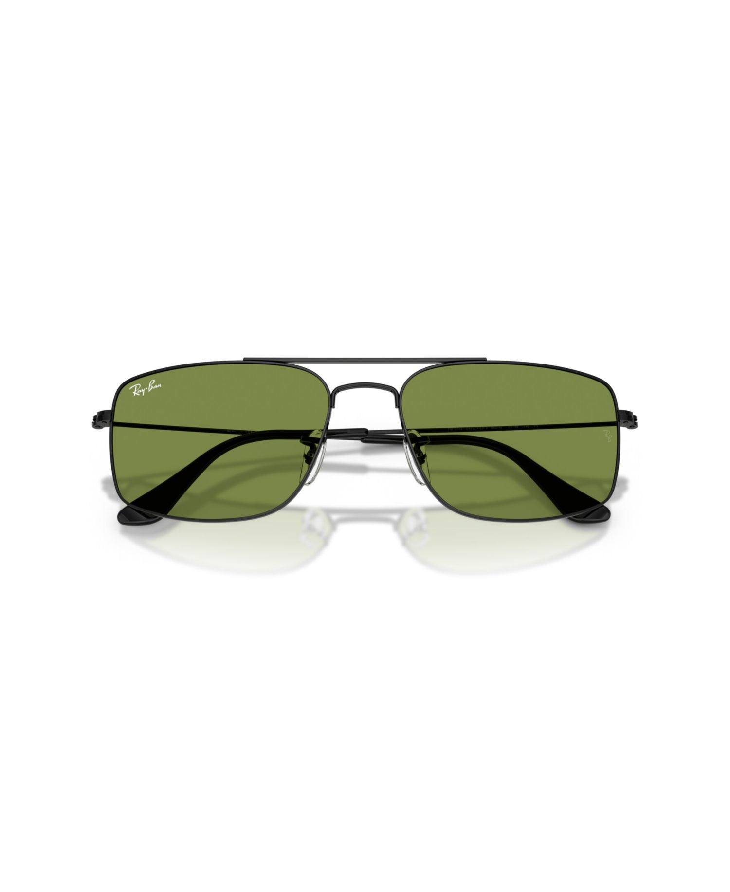 Unisex EXPLORER 3 Sunglasses, RB3779