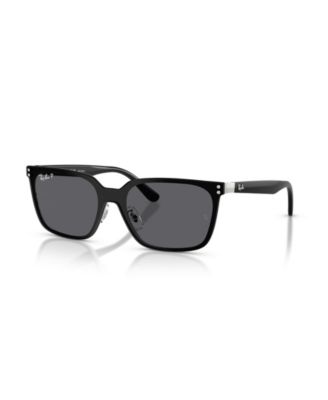 Unisex Polarized Sunglasses, RB3784D