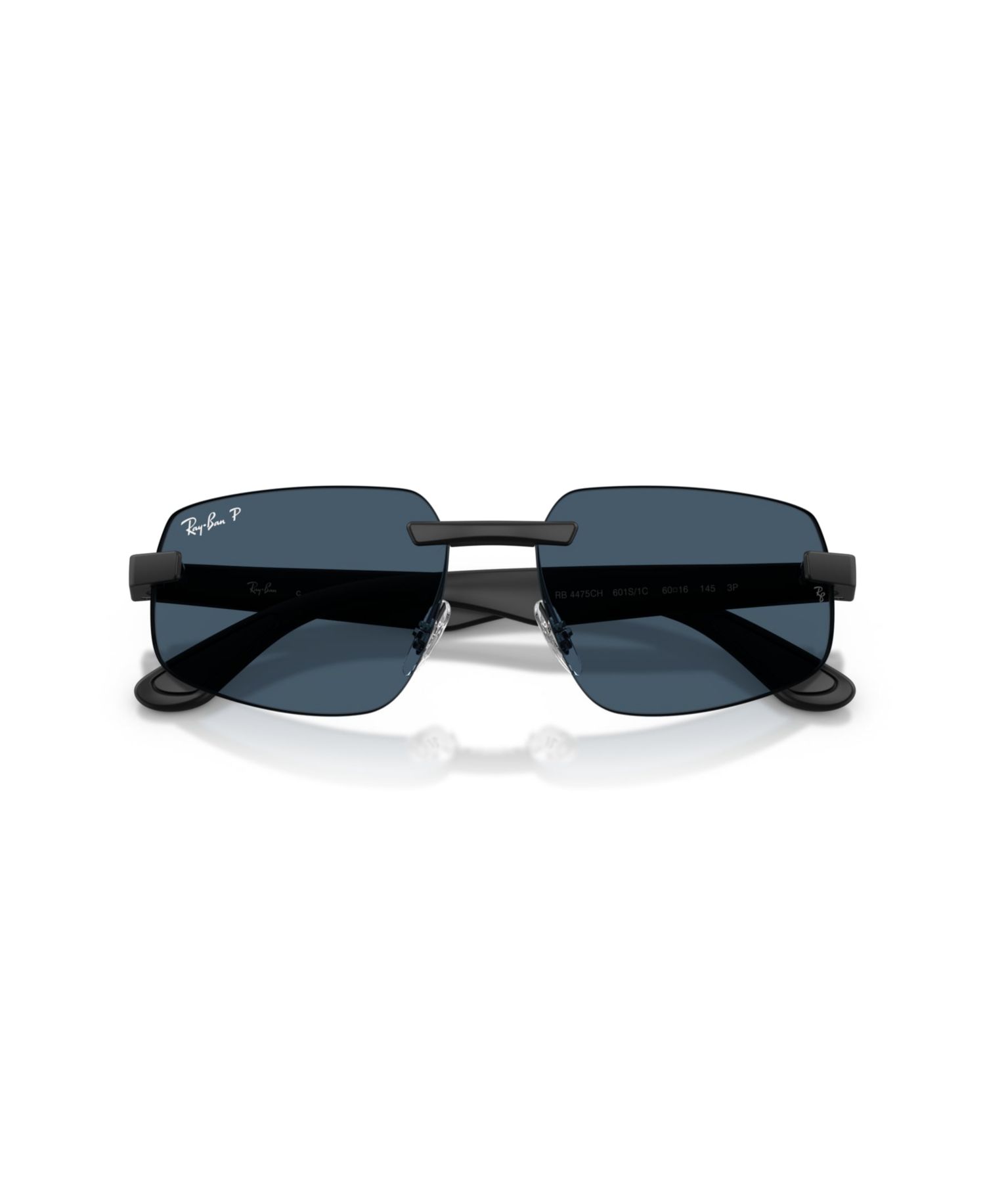 Unisex Polarized Sunglasses, RB4475CH