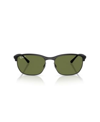 Unisex Polarized Sunglasses, RB4469