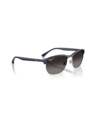 Unisex Polarized Sunglasses, RB4469