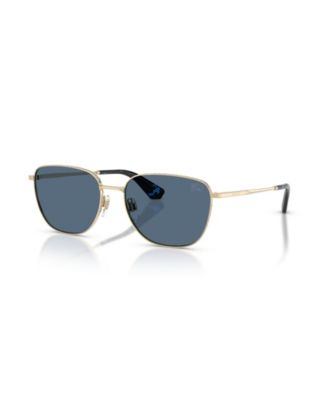 Men's Square Sunglasses, BE3171