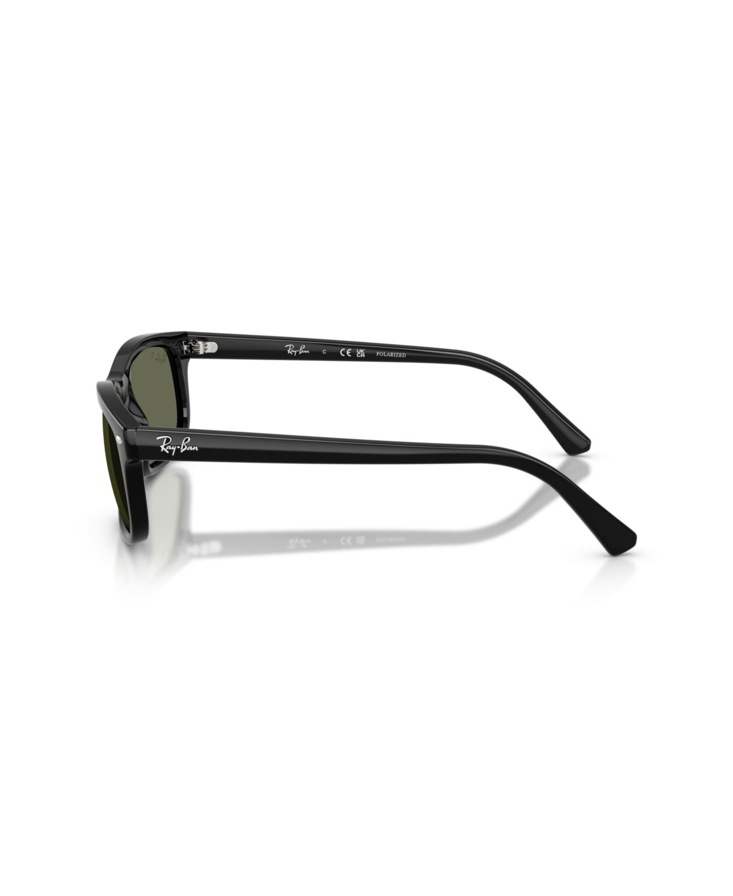 Unisex Polarized Sunglasses, RB2224