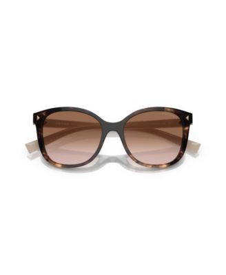 Women's Square Sunglasses, PR 22ZS