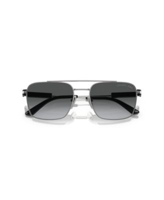 Unisex Polarized Sunglasses, PR 67ZS