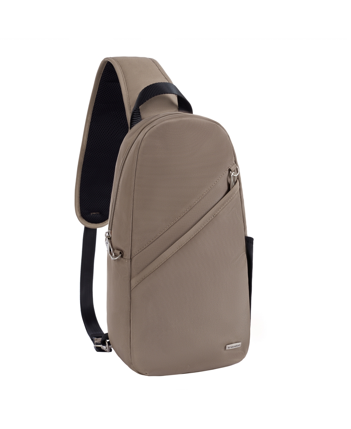 Travelon Anti-Theft Classic 14" Sling Bag