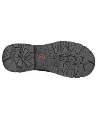 Men's Old Glory Distressed Composite Toe Work Boot