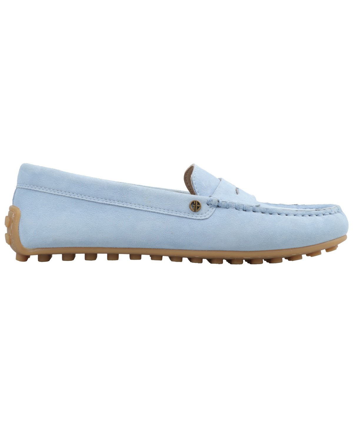 Женские туфли Giani Bernini Women's Carinna Slip On Driver Loafers — фото 3