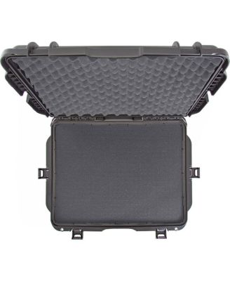 Wheeled Series 955 Lightweight NK-7 Resin Waterproof Hard Case with Foam Insert