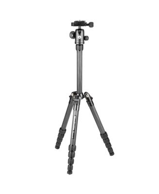 Element Traveller Small 5-Section Carbon Fiber Tripod with Ball Head