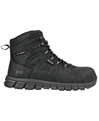 Men's Tikaboo 6 Inch UL Composite Toe Waterproof Work Boot