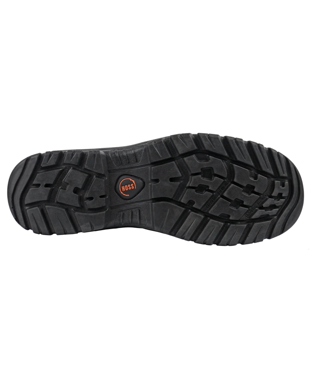 Hoss Boot Company Men's Carter Composite Toe Work