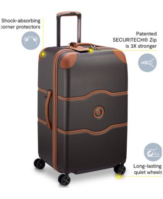 Delsey Chatelet Air 2.0 Large Check-in Spinner