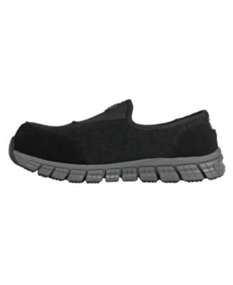 Men’s Meteorite Composite Toe Athletic Work Shoe