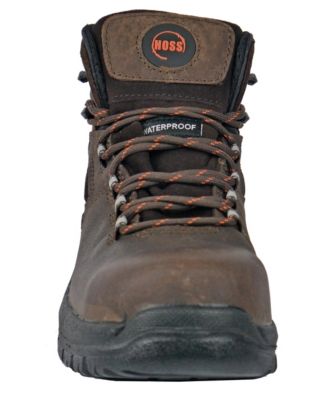 Men's HOSS Lorne 6 Inch Composite Toe Work Boot
