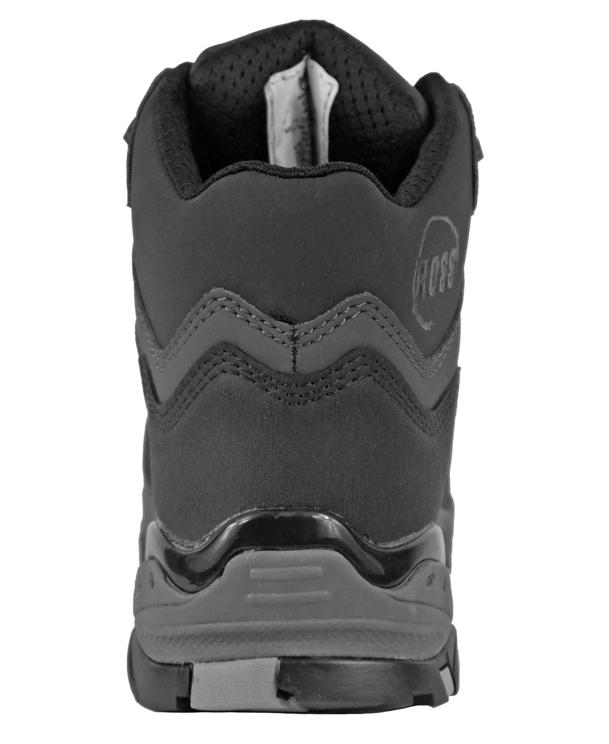 Hoss Boot Company Men's Chaser Sd Composite Toe Static Dissipative Work Shoe