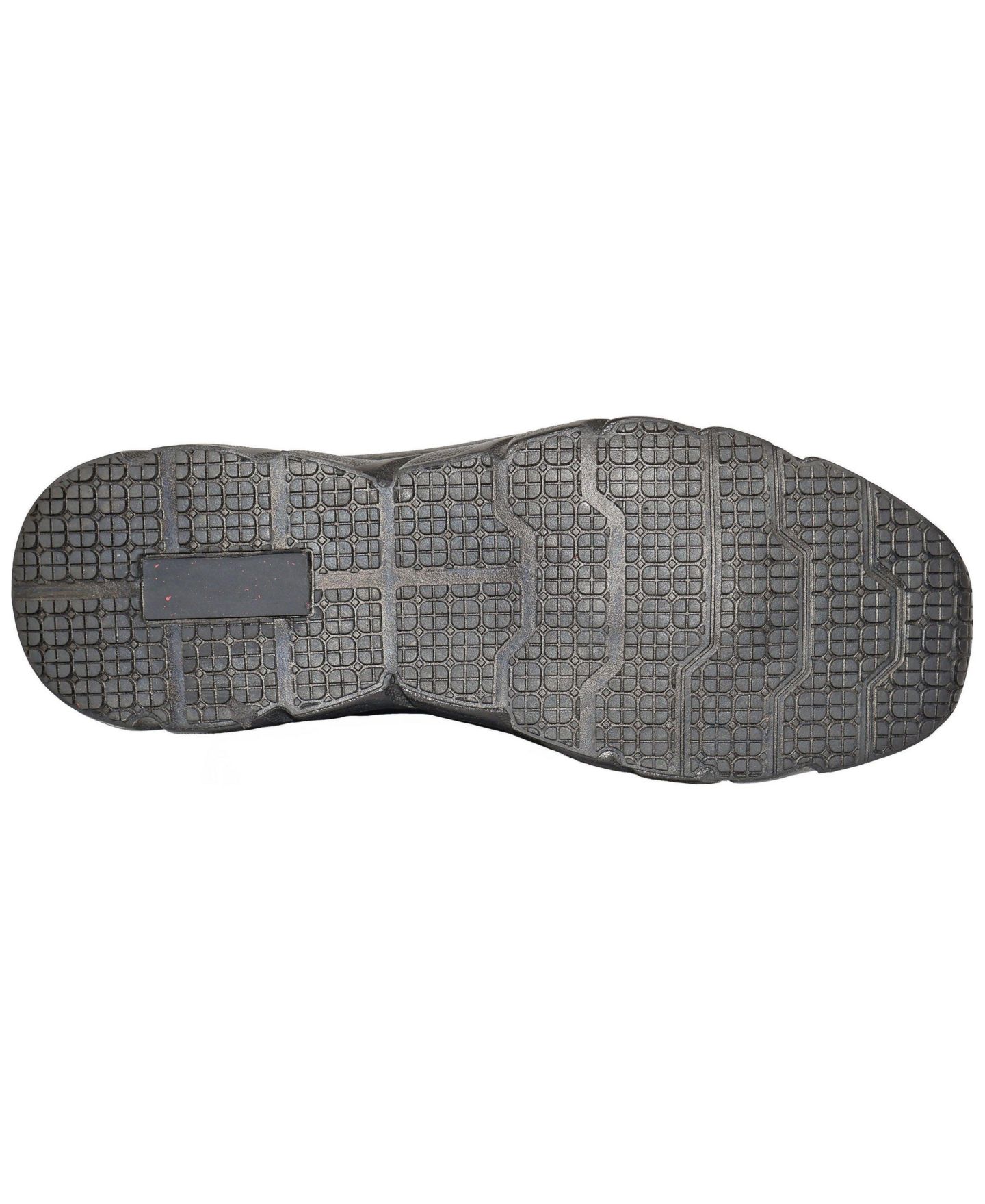 Мужские кроссовки Hoss Boot Company Transfer SD Composite Toe Static Dissipative Work Shoe, цвет: Коричневый — фото 3