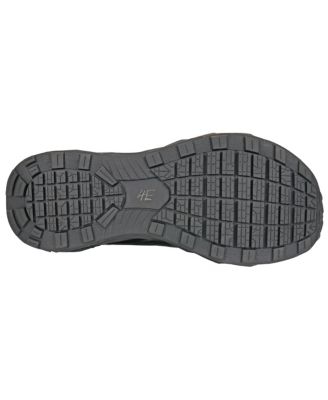 Men's Beta Soft Toe Wide Fit Work Shoe