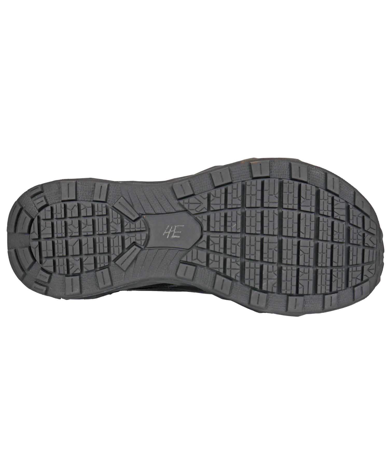 Men's Beta Soft Toe Wide Fit Work Shoe