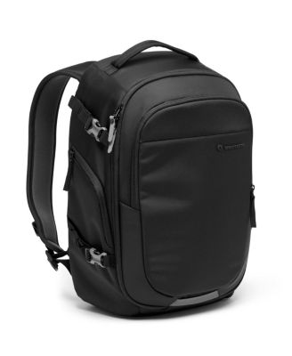 Advanced III Gear Backpack for DSLR/CSC/Drone, 13" Laptop Compartment, Medium, Black