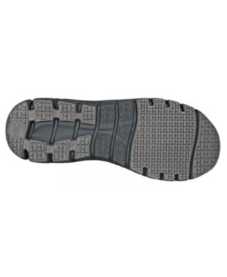 Men's Tikaboo 6 Inch Ultra-Light Composite Toe Work Boot