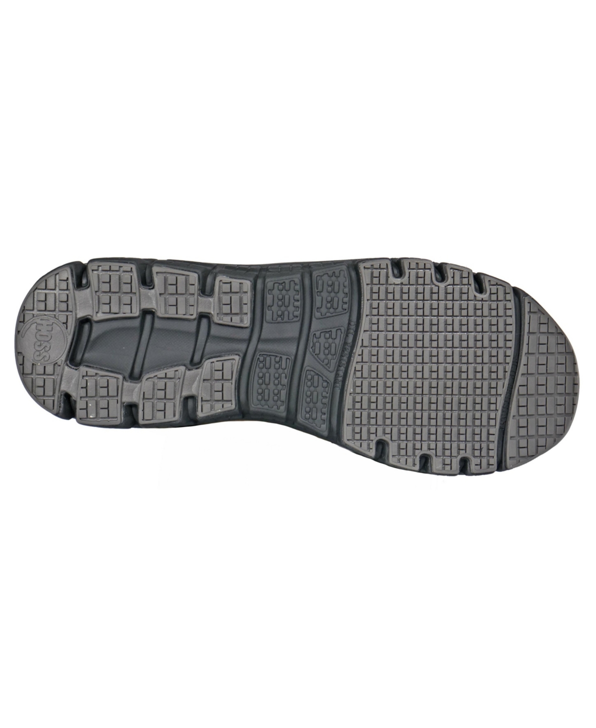 Hoss Boot Company Men's Tikaboo 6 Inch Ultra-Light Composite Toe Work Boot