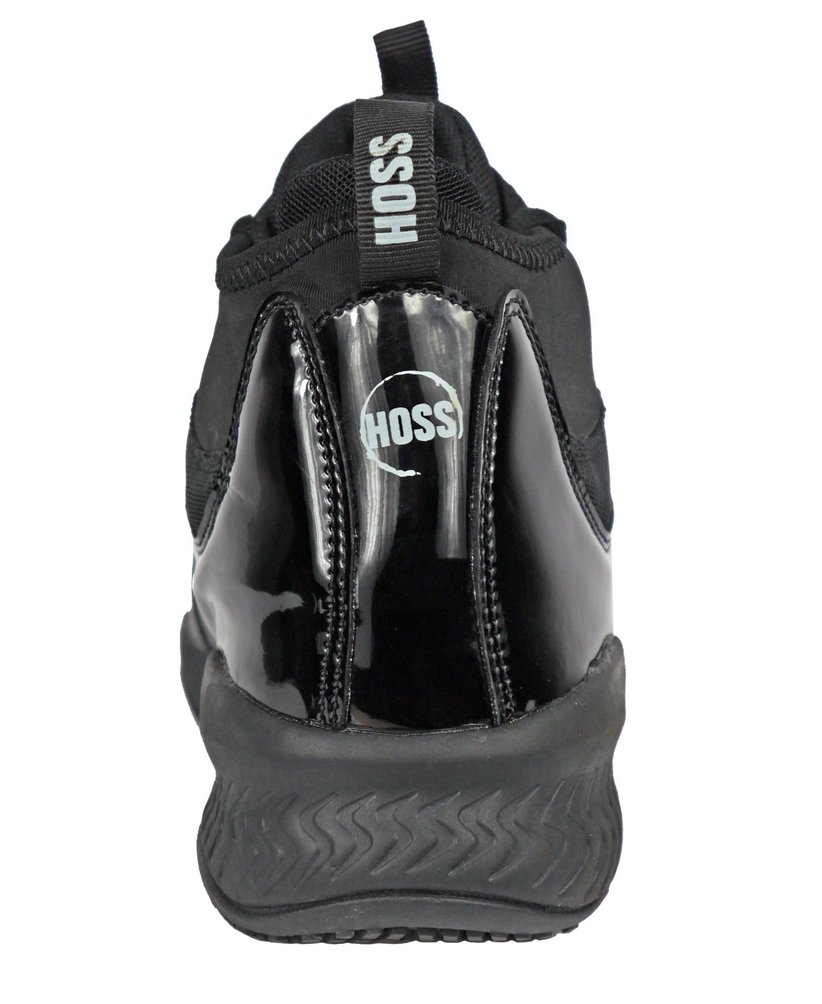 Hoss Boot Company Men's Full Court Composite Toe Athletic Work Shoe