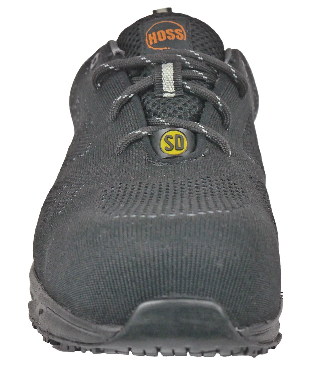 Hoss Boot Company Men's Beedle Sd Composite Toe Static Dissipative Slip Resistant Work Shoe