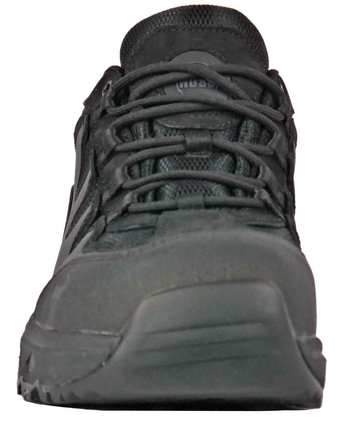 Hoss Boot Company Men's Eric Low Composite Toe Wedge Work Boots