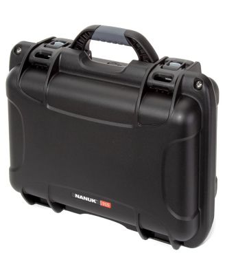 915 Waterproof Hard Case with Foam Insert for DJI Mini 4 Pro Fly More Combo Kit