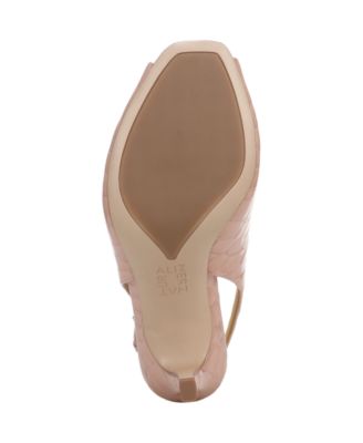 Naturalizer Women's Alexa Stiletto Heel Sandals