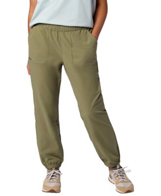 Women's AirExchange UPF 40 Jogger