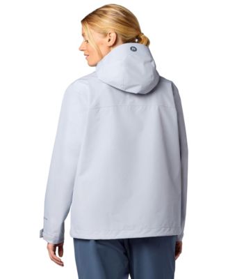 Women's Minimalist Pertex Jacket