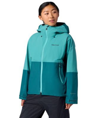 Women's Seeker Jacket