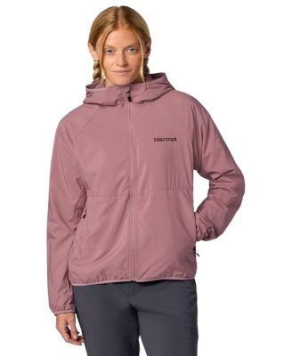 Women's Aerothermal Hoody