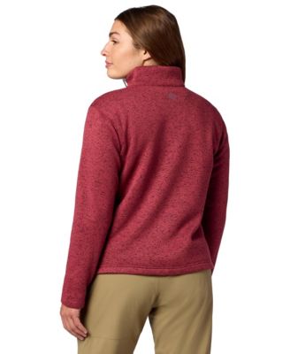 Women's Drop Line Jacket