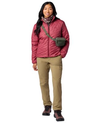 Women's MonoQuilt Jacket