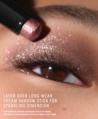 Crystal Eyes Shimmer Eyeshadow Stick, 0.07 oz.