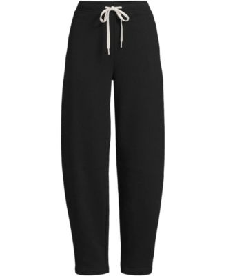 Women's Serious Sweats High Rise Barrel Pants