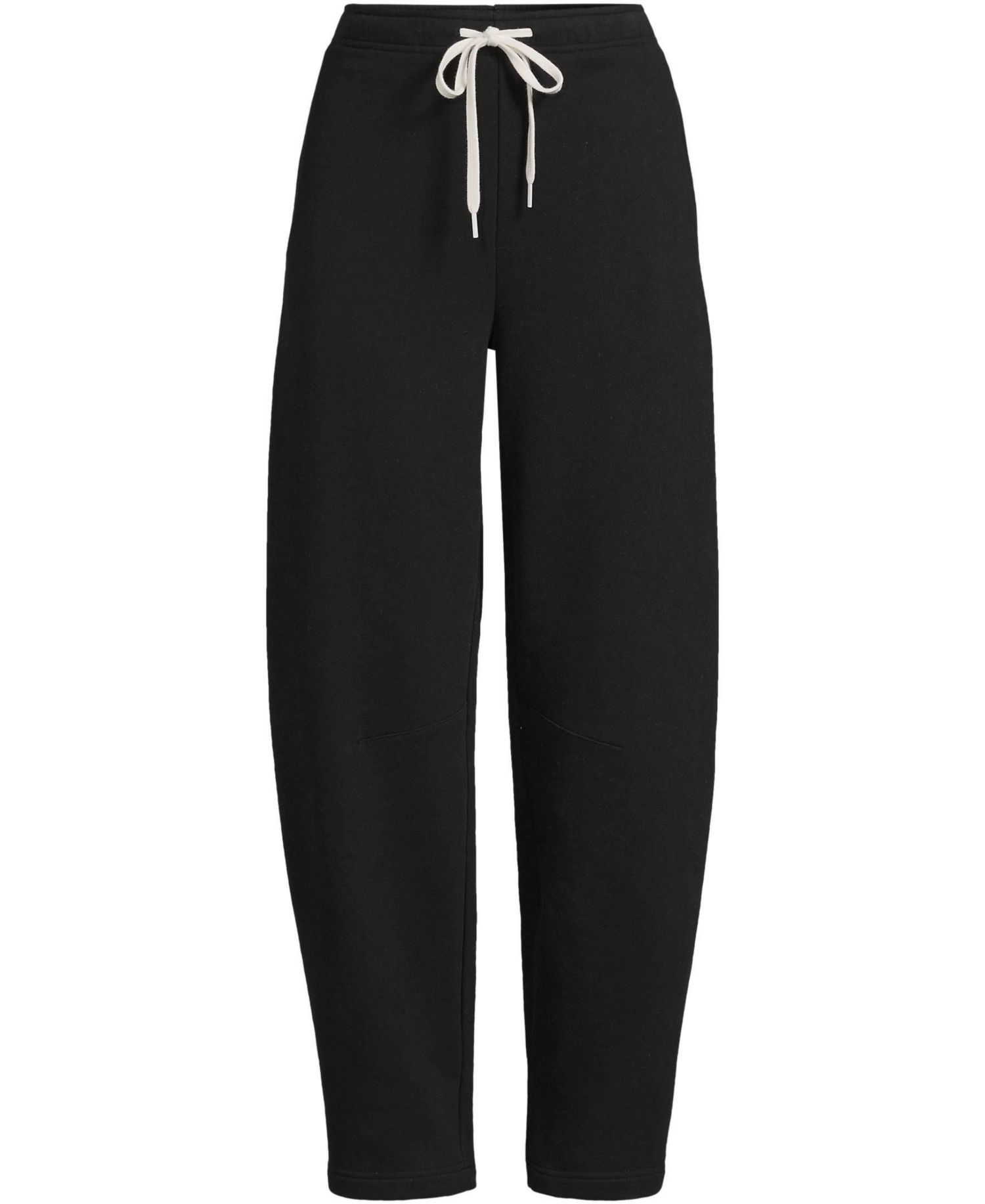 Women's Serious Sweats High Rise Barrel Pants
