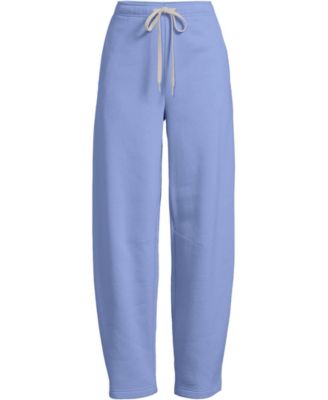 Women's Serious Sweats High Rise Barrel Pants