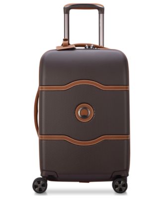 Delsey Chatelet Air 2.0 International Carry-on Spinner
