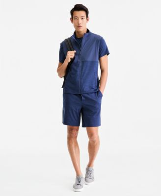 Men's Knit Performance Vest