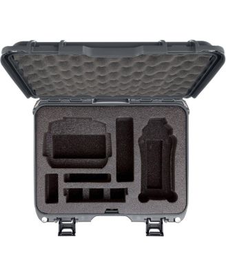 Nanuk Case 920 w/foam (C2107) DJI AIR 3S Flymore - Graphite