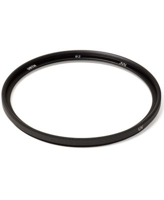 82mm Circular UV Lens Filter Plus+