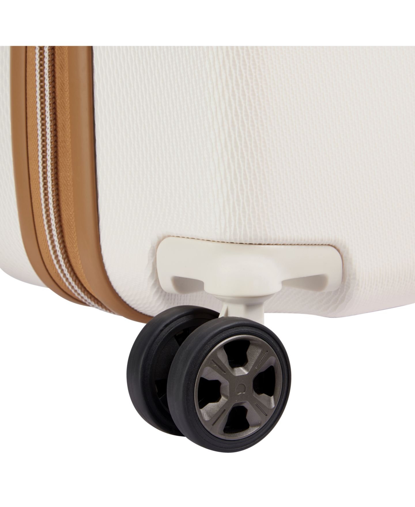 Чемодан Delsey Paris Delsey Chatelet Air 2.0 Extra Large Check-in Spinner, цвет: Ангора — фото 13