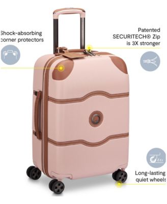 Delsey Chatelet Air 2.0 Carry-On Spinner